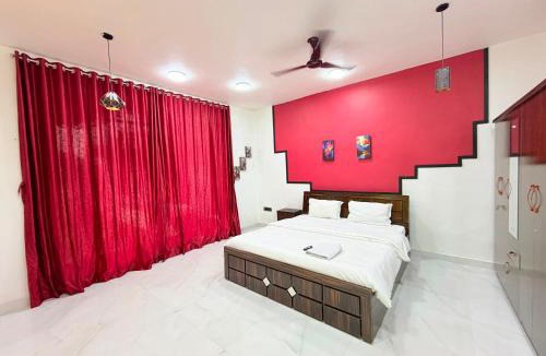 Murud Villa | The appas villa