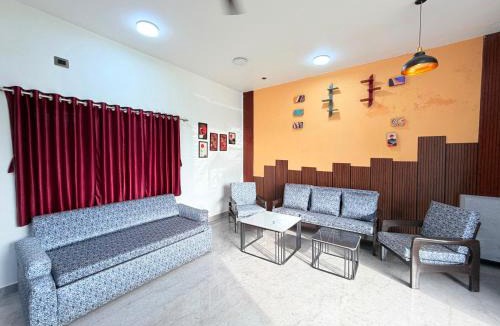 Murud Villa | The appas villa