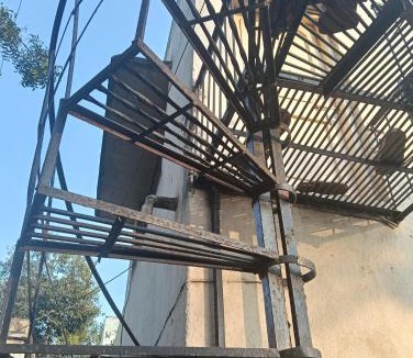 Aurangabad House | Bachelor's Homestay - Boarding & Lodging