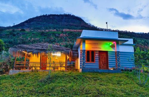 Periyur Villa | Tree Lines Farm stay
