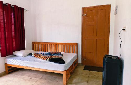 Periyur Villa | Tree Lines Farm stay