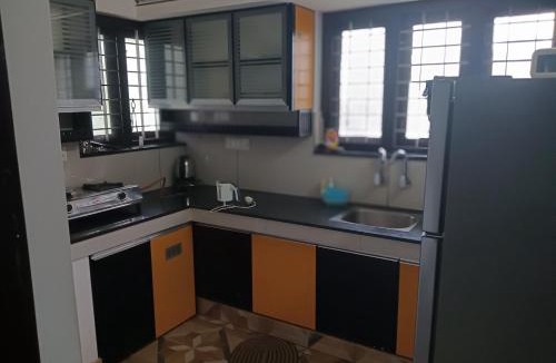 Thiruvananthapuram Villa | CV04 Capital villament