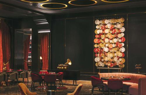 Vile Parle East Hotel | Fairmont Mumbai