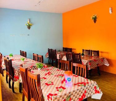 Kodaikanal Cabin | Sri muthan cottage