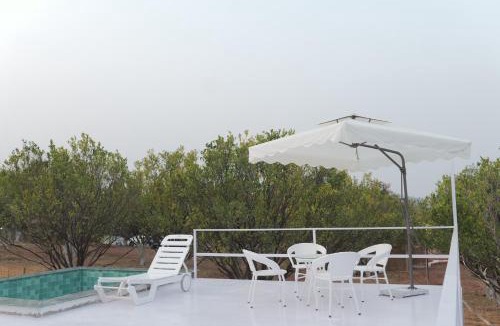 Karanja Resort | Shaya Farms