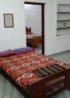 Courtallam Villa | Evin Home Stay