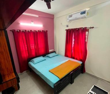 Thiruvananthapuram House | Heaven's Hub