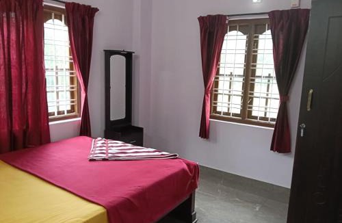 Kanthalloor Apartment | HM HOME STAY KANTHALLOOr