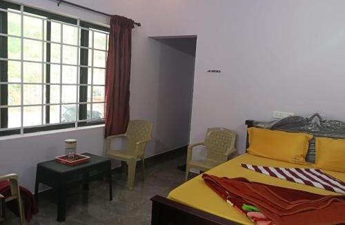 Kanthalloor Apartment | HM HOME STAY KANTHALLOOr