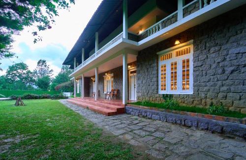 Kanthalloor Hotel | Ministers Mansion Kanthalloor Pool Resort by VOYE HOMES