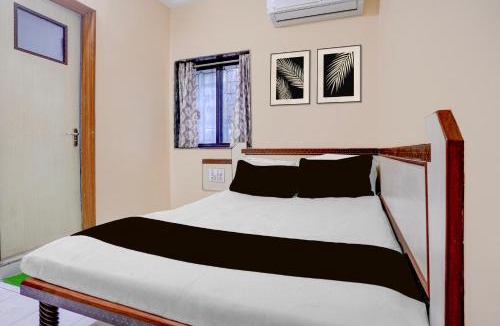Dhule Hotel | SPOT ON Hotel Silver Spoon