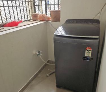 Vadodara House | Prince Home Stay