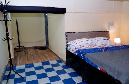 Ratnagiri Apartment | Sitara Homestay