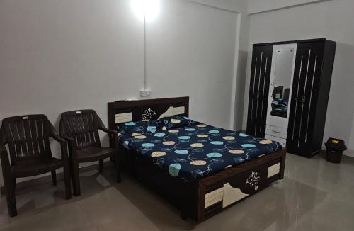 Vadodara House | Prince Home Stay
