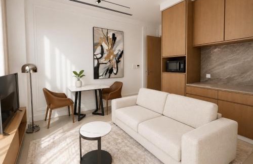 Uttara Apartment | Barobi Apartment