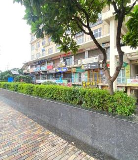 Greater Noida Apartment | Zen Studio Paramount