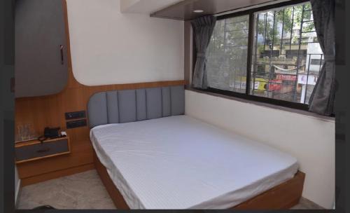 Aurangabad Hotel | Narayan Executive Aurangpura Gulmandi