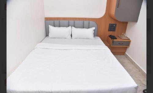 Aurangabad Hotel | Narayan Executive Aurangpura Gulmandi