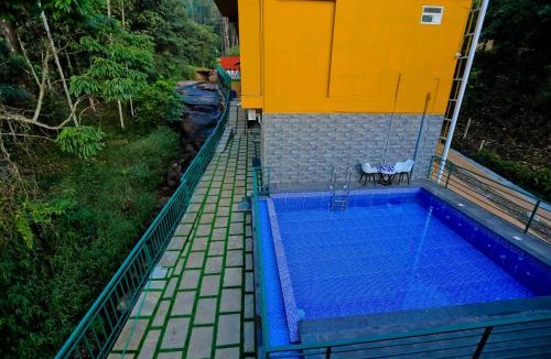 Vayittiri Resort | Adrivana By The Stream, Banasura, Wayanad