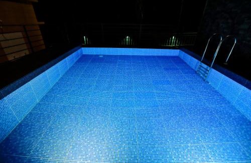 Vayittiri Resort | Adrivana By The Stream, Banasura, Wayanad