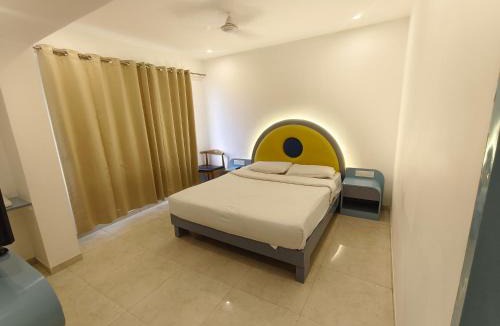 Uddar Hotel | The Moon Hotel Panvel
