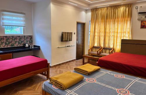 Gokarna Hotel | Gokarna City Guest House
