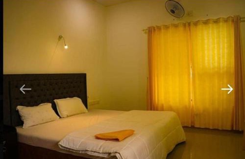 Athirapally Villa | Villas NEST Athirappilly