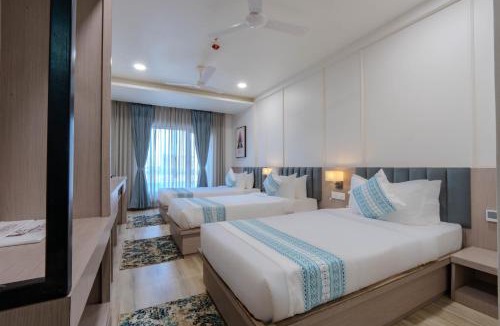Ankleshwar Hotel | Hotel TGR