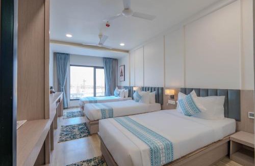Ankleshwar Hotel | Hotel TGR