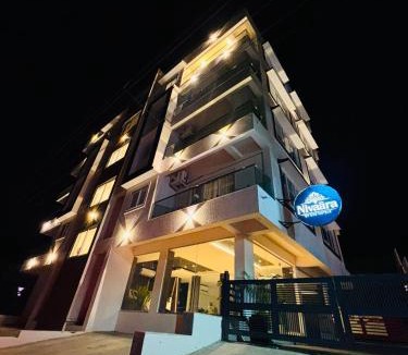 Nerul Hotel | Nivaara by GHD Hotels