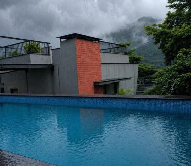 Kottappadi part Villa | Iris Villa 2 By Jetexfly