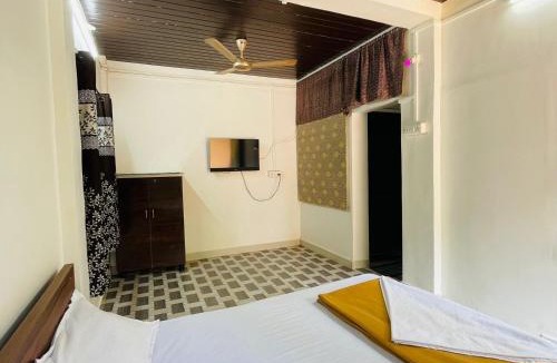 Diveagar Cabin | Sulbha Beach Resort Diveagar