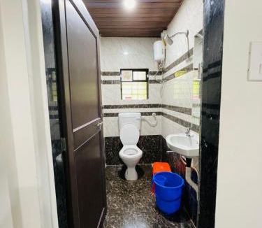 Diveagar Cabin | Sulbha Beach Resort Diveagar