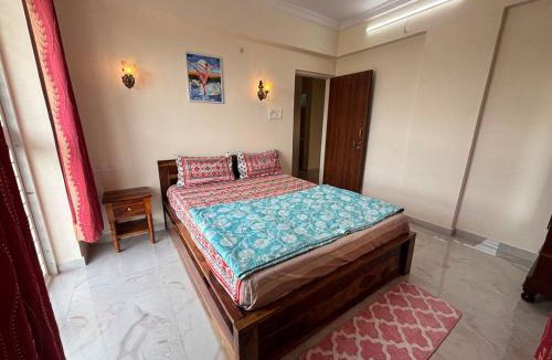 Trimbak Apartment | Shivaay Elite