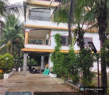 Murbad House | BUGREE BROTHER's FARM