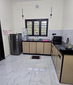 Neyyattinkara Villa | Riverine Stay with your Dreams