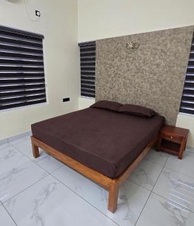 Neyyattinkara Villa | Riverine Stay with your Dreams