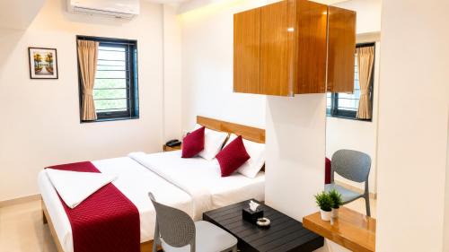 Mundhwa Cabin | Swaroop Lodge
