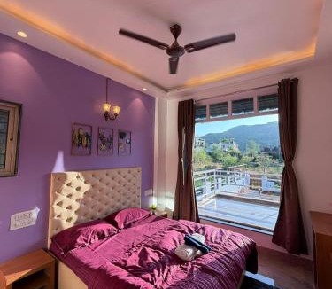 Wai Villa | Hills 360 Villa