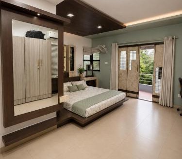 Wadgaon Villa | Home for Family gathering, celebrations and events