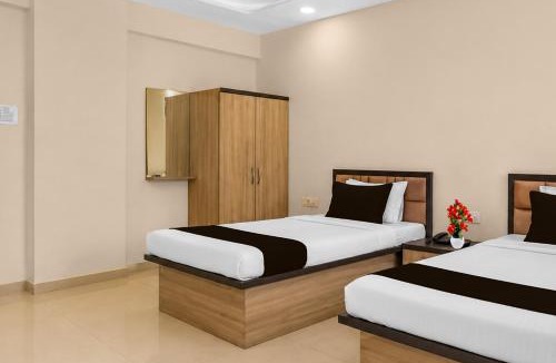 Ulhasnagar Hotel | Collection O Rahatoli Mumbai Formerly Hotel Neera