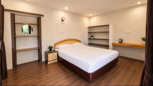 Kodaikanal Bed & Breakfast | Cloud valley kodaikanal by Hillora Stays