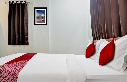 Hadapsar Hotel | Hotel O Aru Sai
