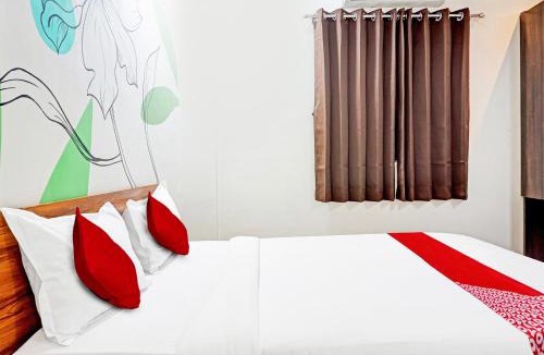 Hadapsar Hotel | Hotel O Aru Sai