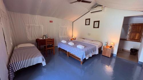Devikolam Resort | Birds Murmur Camp
