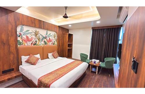 Vanthli House | HOTEL RUDRA Junagad