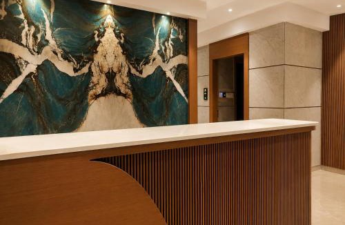 Vikhroli West Hotel | Stellos Hotel Mumbai