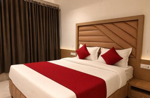 Vikhroli West Hotel | Stellos Hotel Mumbai