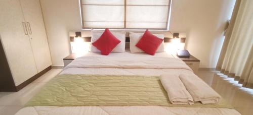 Guruvayur Apartment | Nandhagovindham Apartment's
