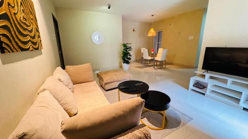 Khapri Apartment | Coral apartment 1BHK